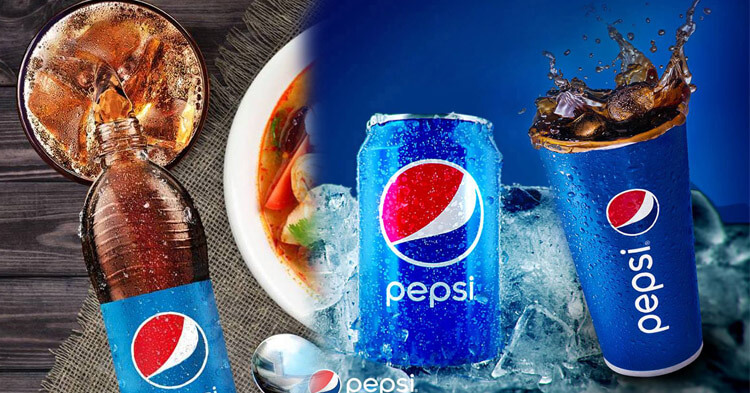  ប្រូម៉ូហ្សិនដ៏ច្រើនសន្ធឹកសន្ធាប់ពី Pepsi អបអរខួប ១២០ ឆ្នាំ នៃការធ្វើប្រតិបត្តិការនៅលើសាកលលោក និង ខួប ៥៥ ឆ្នាំ នៅកម្ពុជា (វីដេអូ)