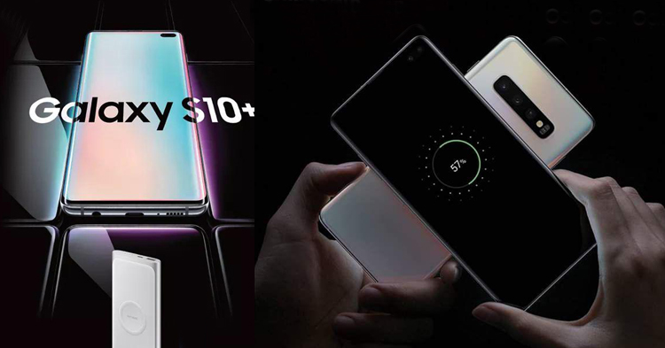  នេះនែ៎ ! ចំណុច​ដ៏​អស្ចារ្យ​ទាំងអស់​នេះហើយ​ទើប​ធ្វើ​ឱ្យ Samsung Galaxy S10 | S10+ ក្លាយជា​ស្មា​ត​ហ្វូ​ន​លំដាប់​កំពូល​បាន​