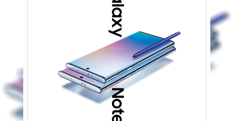  សំណព្វចិត្តណាខ្លះរង់ចាំស្តេចស្មាតហ្វូនប៊ិច Samsung Galaxy Note 10|10+? ឥឡូវដាក់លក់ក្នុងប្រទេសកម្ពុជាយើងហើយ…!!!