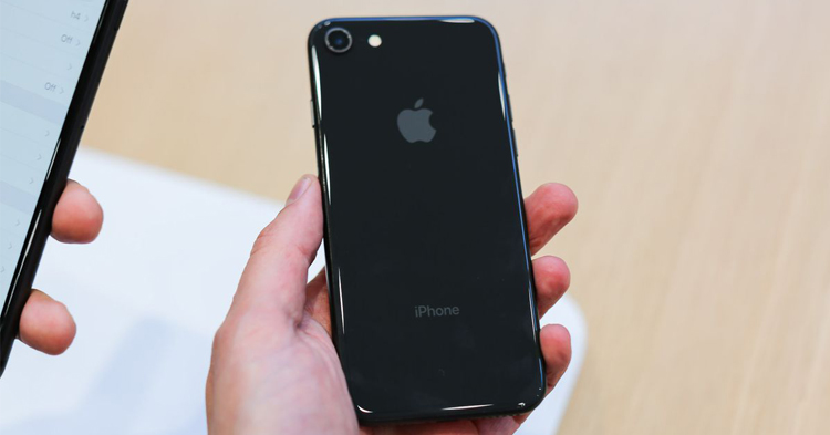 លេចឮថា Apple នឹងចេញ iPhone SE 2 យករចនាតាម iPhone 8