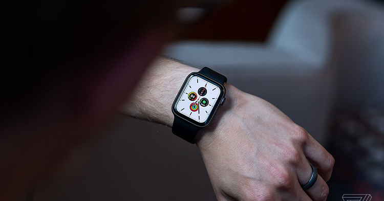  Apple ចេញ watchOS 6.1 អ្នកប្រើ Watch Series 1 ក៏អាប់ដេតបានដែរ