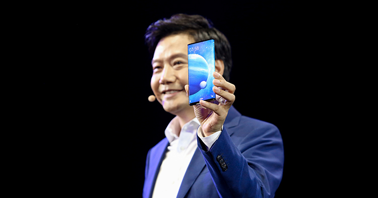  ស្មាតហ្វូន Xiaomi ឆ្នាំ២០២០ តម្លៃលើស ២៩០ដុល្លារទាំងអស់ នឹងអាចប្រើ 5G បាន