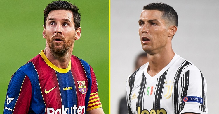  យប់នេះ Ronaldo នឹងមិនបានបង្ហាញខ្លួន ក្នុងការប្រកួតប៉ះគូសត្រូវចាស់ Messi ឡើយ