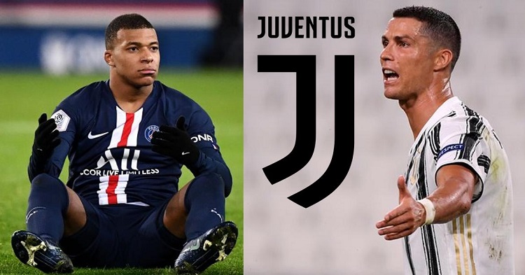  ចៃដន្យណាស់! គ្រាន់តែកើតកូវីដ ១៩ ភ្លាម Juventus ត្រៀមលក់ Ronaldo ចេញភ្លែត