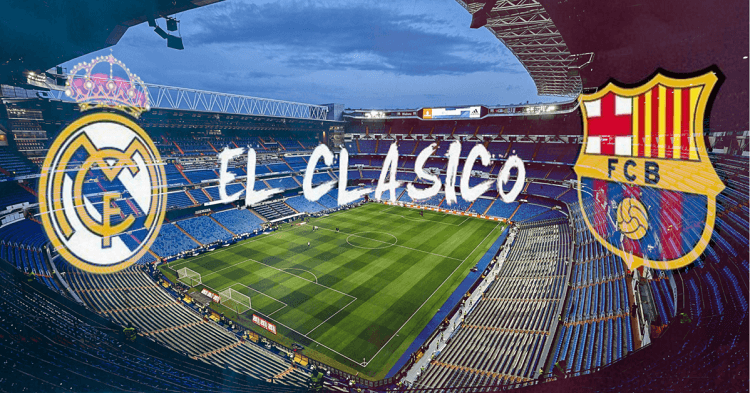  ដឹងទេថា El Classico រវាង Real Madrid និង Barcelona តើក្រុមណាឈ្នះច្រើនដងជាង?