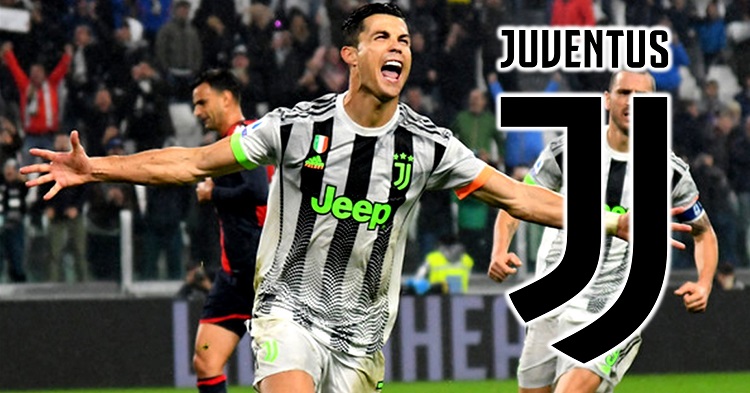  Juventus ប្រកាសក្តែងៗ Ronaldo មិនចេញទៅណាទេ