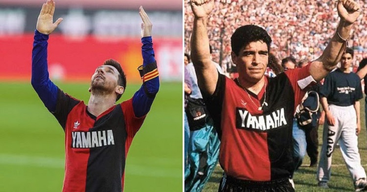  ថាមែនៗ! La Liga ពិន័យ Messi ៣ ពាន់អឺរ៉ូ ជុំវិញកាយវិការមួយនេះ!