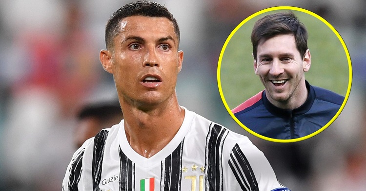  Ronaldo បោះឆ្នោតឱ្យ Messi តែ Messi ធ្វើស៊ីបោះឱ្យអ្នកផ្សេង ចុងក្រោយ Lewandowski ឈ្នះពាន