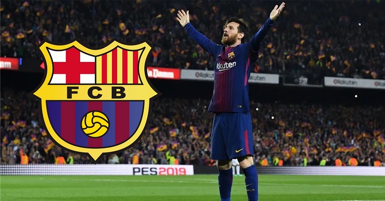  Messi ស្បថថានឹងមិនលេងឱ្យក្លិបដែលជាគូប្រជែង Barcelona ឡើយ
