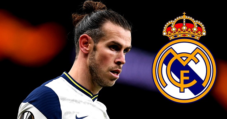  Bale ចង់វិលត្រលប់ខ្លាំងណាស់ ប្រសិនបើ Real Madrid ត្រូវការ