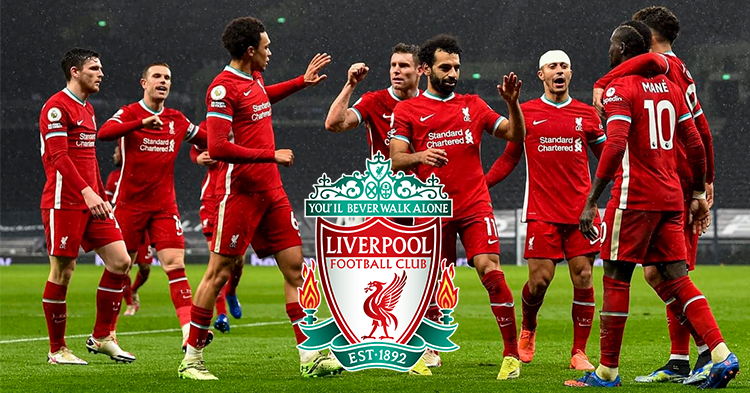  ការពារប្រសើរជាងព្យាបាល Liverpool ត្រៀមបន្តកុងត្រាថ្មីជាមួយកីឡាករសំខាន់ៗ ៤ នាក់