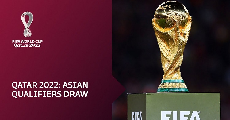  អឺរ៉ង់ ចោទ AFC ថាពុករលួយ ឱ្យបារ៉ែនធ្វើម្ចាស់ផ្ទះវគ្គជម្រុះ World Cup ពូល C