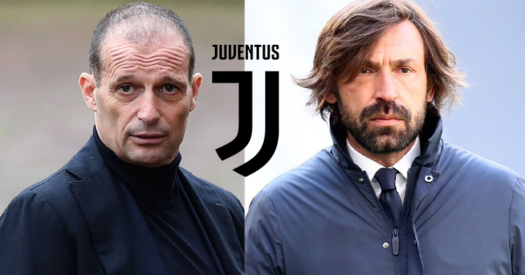  ក្រុមសេះបង្កង Juventus បានតែងតាំងលោក Allegri ធ្វើជាគ្រូបង្វឹកវិញម្ដងទៀត