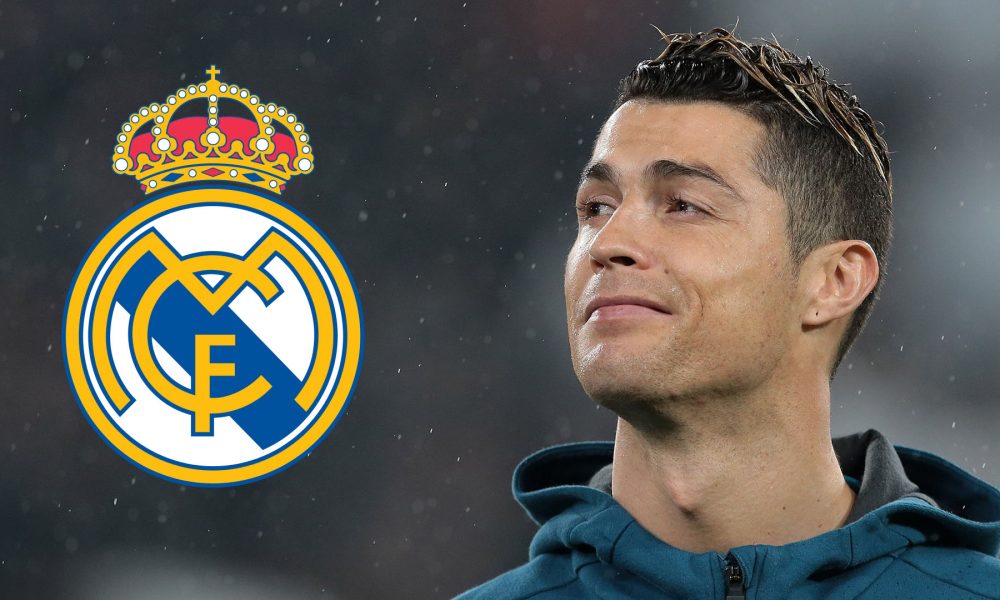  រំឭកពីគ្រាប់បាល់ដ៏អស្ចារ្យ ដែល Ronaldo ចងចាំមិនភ្លេចនៅ Real Madrid