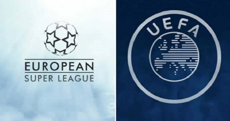  UEFA អញ្ជើញក្លិប ៣ នេះ លេង Champions League ទោះបីជាធ្លាប់គំរាមដកសិទ្ធិចេញក៏ដោយ
