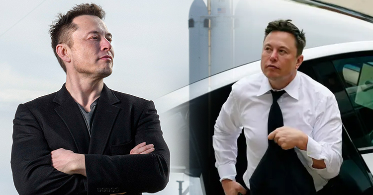  ទម្រាំក្លាយជាមហាសេដ្ឋី Elon Musk ជួបបរាជ័យជិត ២០ ដង