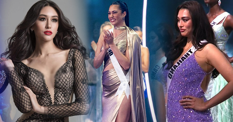  (វីដេអូ) ក្រោយ Anchilee ធ្លាក់ Top កំពូល ស្រាប់តែអតីត Miss Grand Thai 2017 ដាក់ផាំងៗឡើងចាស់ដៃបែបនេះ