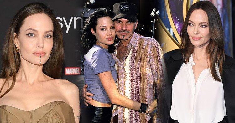  ទោះបីលែងគ្នាជិត ២០ ឆ្នាំក្តី តែ Angelina Jolie នៅតែធ្វើមួយនេះ ឱ្យអតីតស្វាមីទី ២