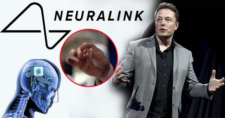  ក្ដៅៗ! ឈីបខួរក្បាលនៃក្រុមហ៊ុន Neuralink របស់ Elon Musk អនុម័តឱ្យសាកល្បងលើមនុស្សជាផ្លូវការ