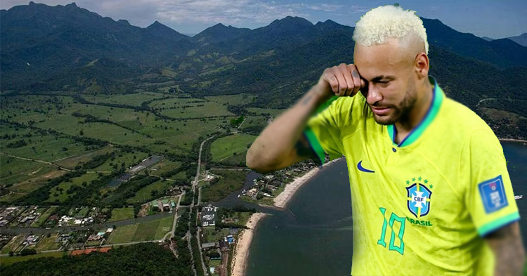  ធ្ងន់ហើយ! Neymar Jr. ត្រូវរដ្ឋាភិបាលផាកពិន័យជាង ៣ លានដុល្លារ ពីបទបំពានច្បាប់បរិស្ថាន