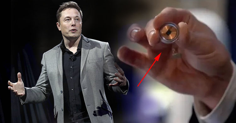  Elon Musk ប្រកាសរើសអ្នកស្ម័គ្រចិត្ត មកតេស្តសាកល្បងឈីបខួរក្បាល ជួយអ្នកពិការឱ្យក្រោកដើរឡើងវិញ