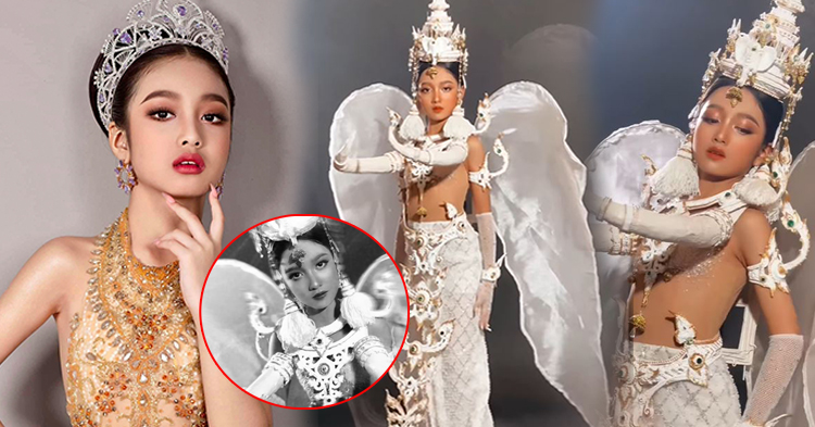  (វីដេអូ) ឈុតតំណាងជាតិ Little Miss Cambodia ស្អាតមិនធម្មតា ត្រៀមយកទៅប្រកួតលើឆាក Junior Idol World